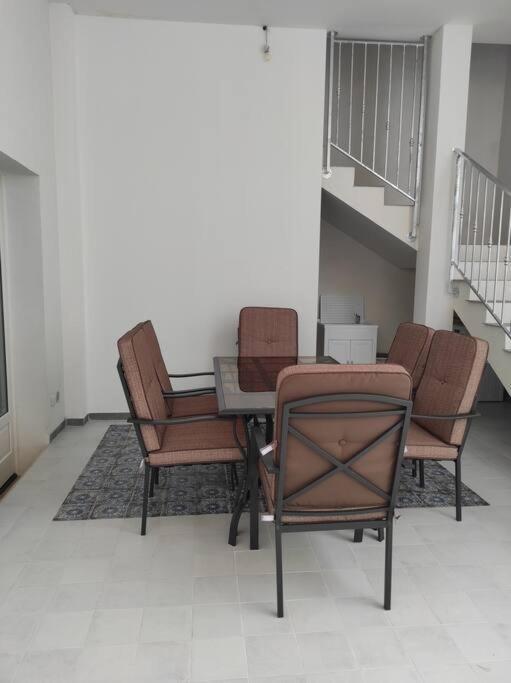 Dimora Collina 2 Apartment Санникола Екстериор снимка