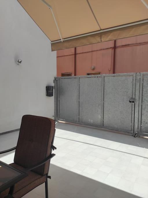 Dimora Collina 2 Apartment Санникола Екстериор снимка