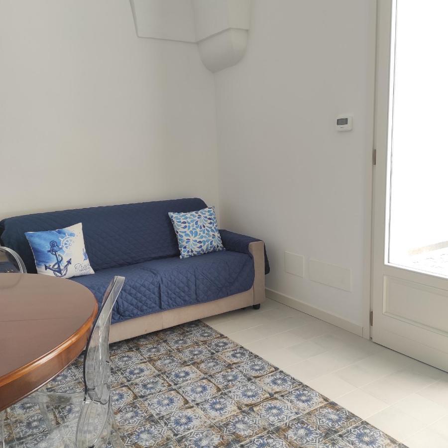 Dimora Collina 2 Apartment Санникола Екстериор снимка