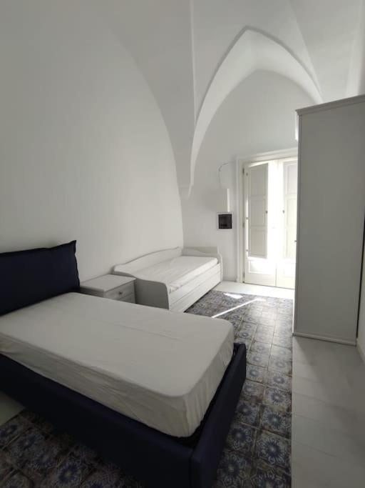 Dimora Collina 2 Apartment Санникола Екстериор снимка