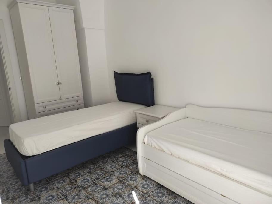 Dimora Collina 2 Apartment Санникола Екстериор снимка