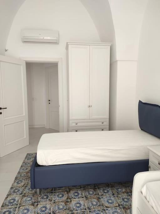 Dimora Collina 2 Apartment Санникола Екстериор снимка