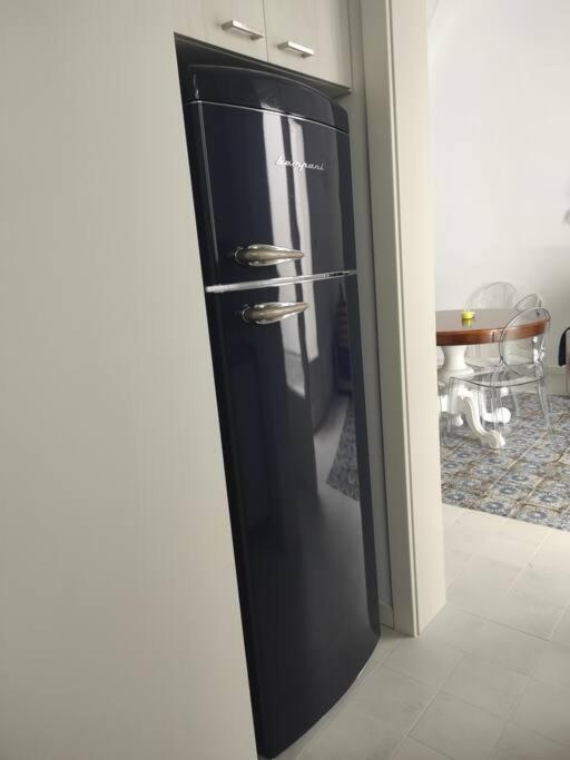 Dimora Collina 2 Apartment Санникола Екстериор снимка
