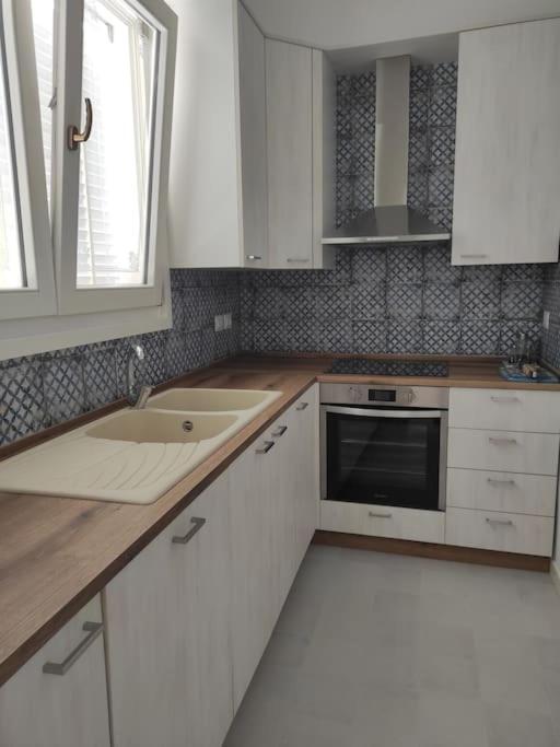 Dimora Collina 2 Apartment Санникола Екстериор снимка