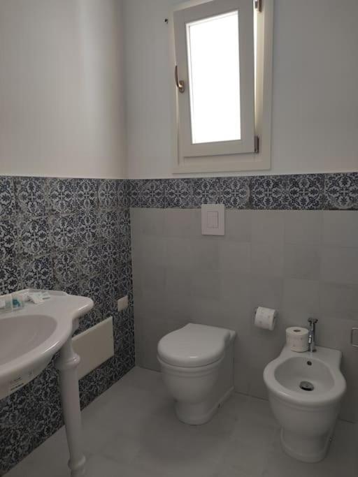 Dimora Collina 2 Apartment Санникола Екстериор снимка