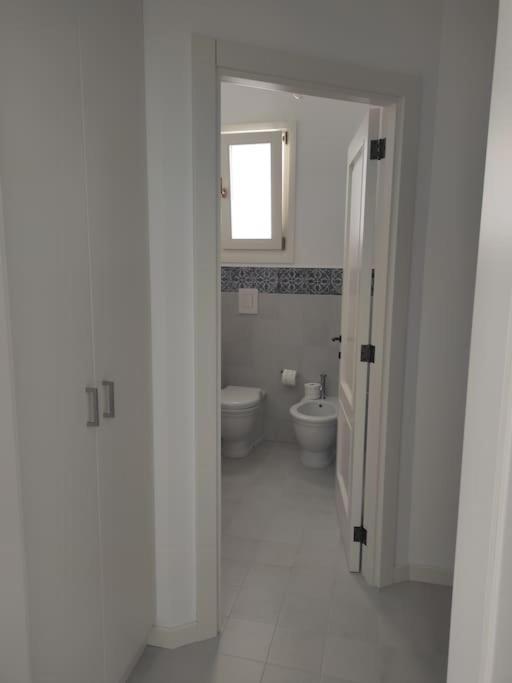 Dimora Collina 2 Apartment Санникола Екстериор снимка