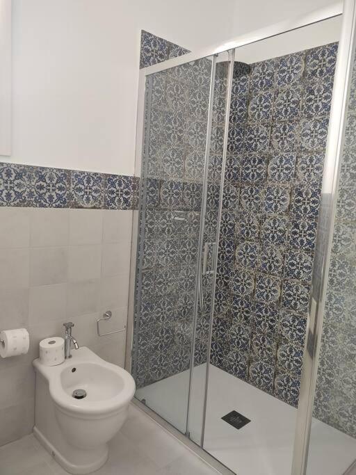 Dimora Collina 2 Apartment Санникола Екстериор снимка