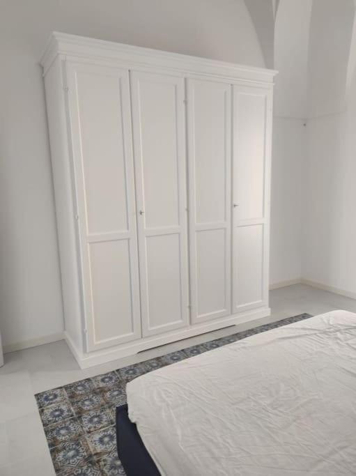 Dimora Collina 2 Apartment Санникола Екстериор снимка