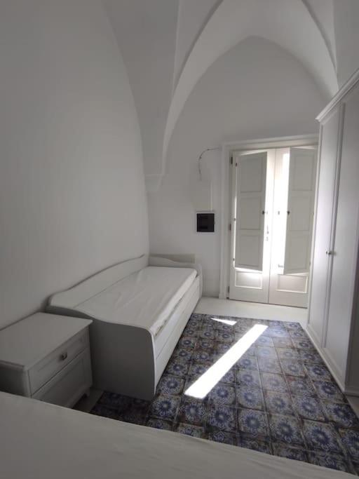 Dimora Collina 2 Apartment Санникола Екстериор снимка