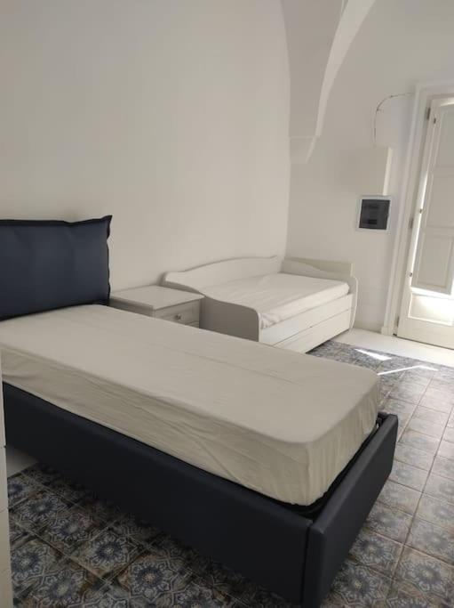 Dimora Collina 2 Apartment Санникола Екстериор снимка