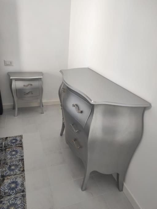 Dimora Collina 2 Apartment Санникола Екстериор снимка