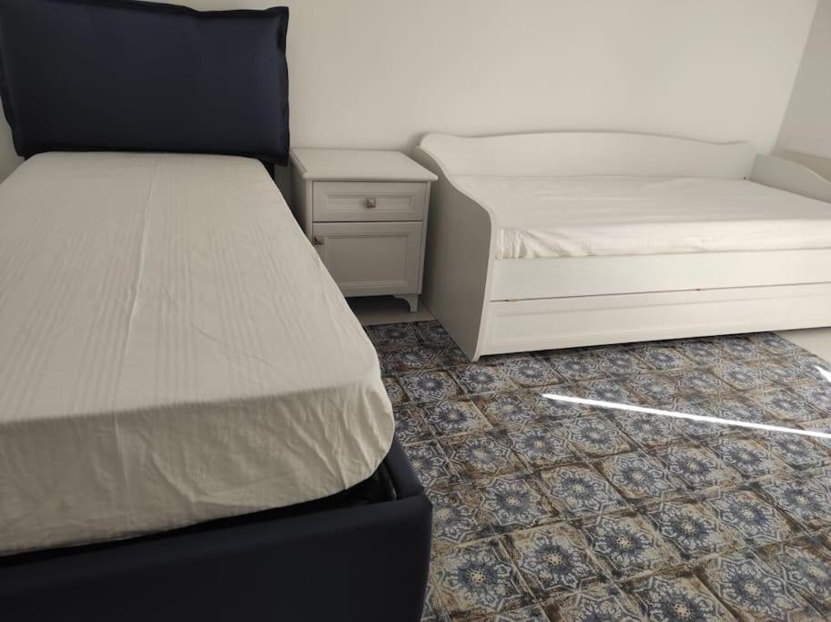 Dimora Collina 2 Apartment Санникола Екстериор снимка
