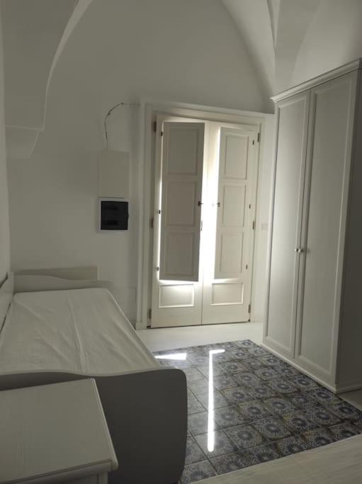 Dimora Collina 2 Apartment Санникола Екстериор снимка
