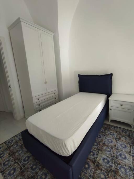Dimora Collina 2 Apartment Санникола Екстериор снимка