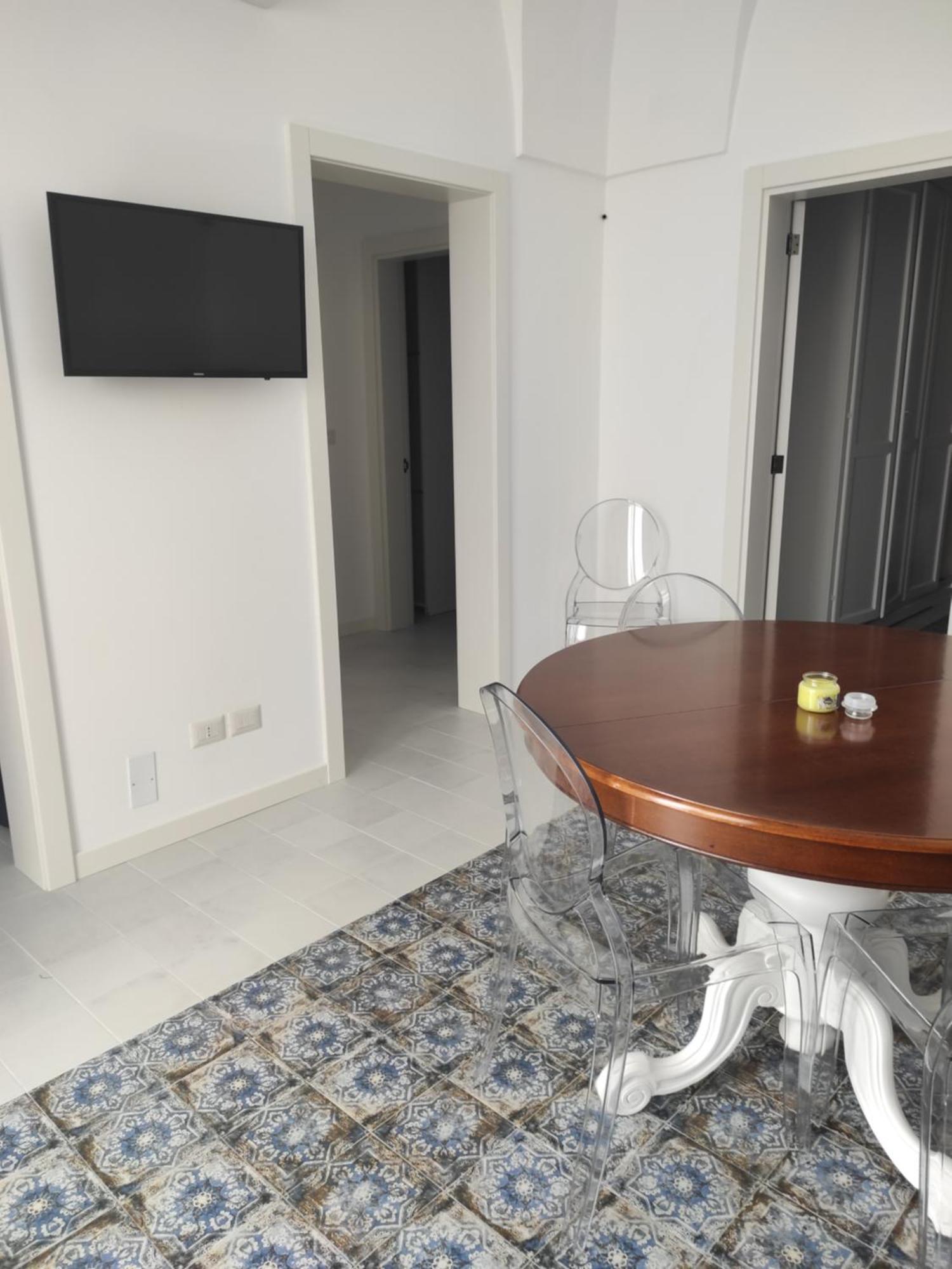 Dimora Collina 2 Apartment Санникола Екстериор снимка